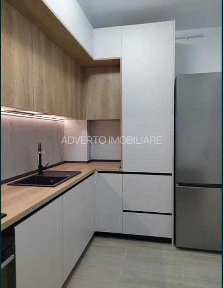 Apartament 2 camere de închiriat Lujerului Exigent Plaza - 6