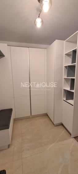 Garsonieră modernă de închiriat – Liberty Mall / Unirii – Rahova - 14