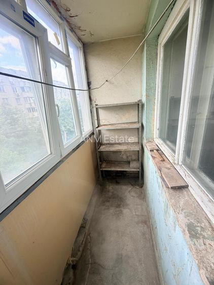 Apartament 3 camere bloc reabilitat etaj 5 zona Crangasi/Giulesti - 9