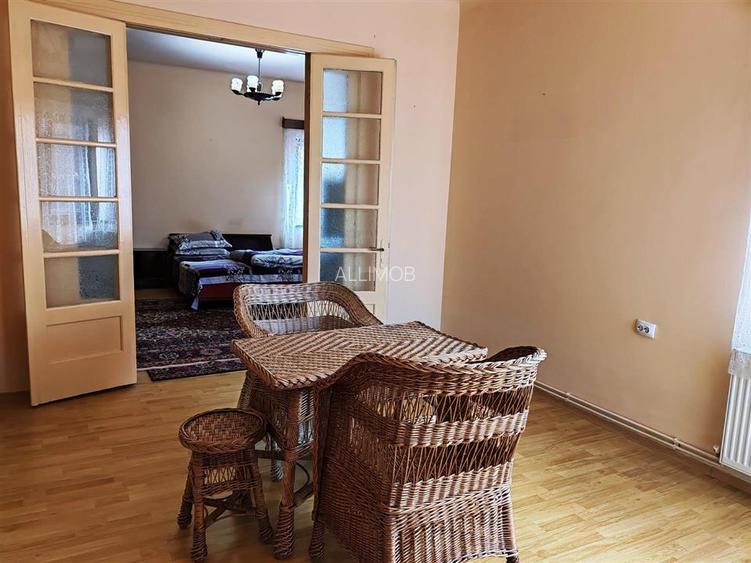 Apartament 4 camere ultracentral, Ploiesti, parter in vila - 7