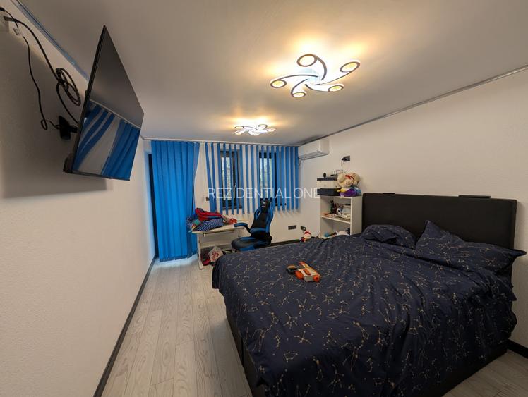 Vila deosebita zona Aviatori, teren 800m - 10