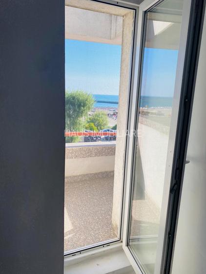 Faleza Nord apartament 3 camere vedere la mare, termen lung - 18