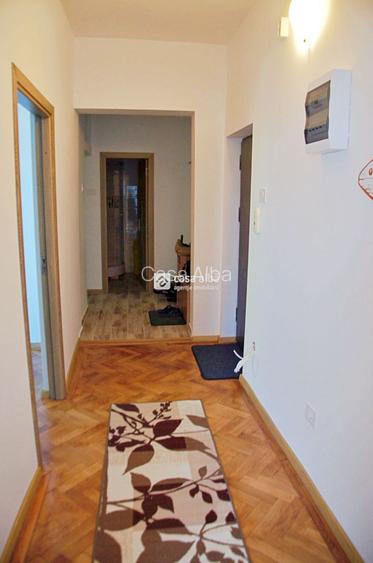 Locuinta cu 2 camere  Copou-blocurile rusești liber 01.07.2026 - 15