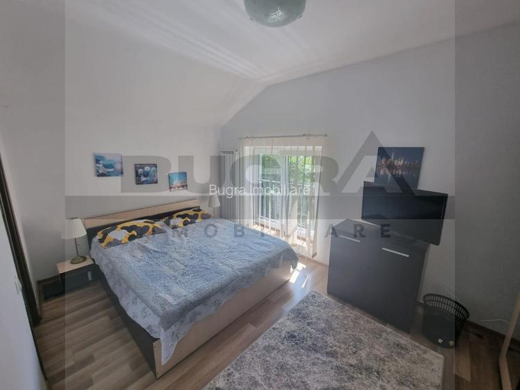 Apartament de 3 camere, 72mp, parcare, zona strazii Observatorului - 4