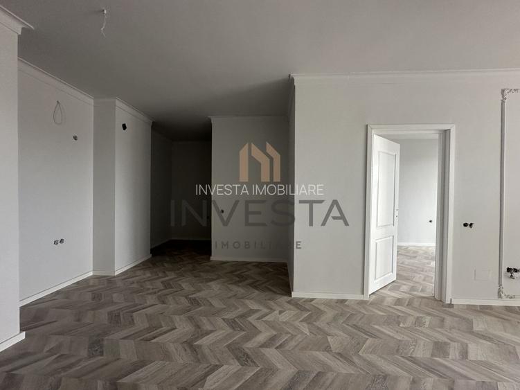 Apartament 3 camere Intre Lacuri/Finisaje premium - 3