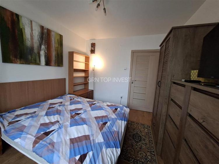 Apartament modern 3 camere balcon zona Semaforului - 16