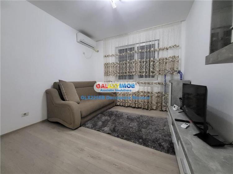 Garsoniera Militari Residence Mobilata,Utilata 51.500 Euro - 15