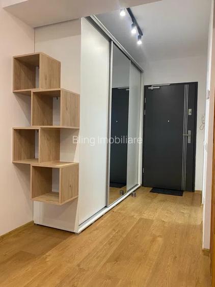 Apartament 2 camere West City Tower - 6