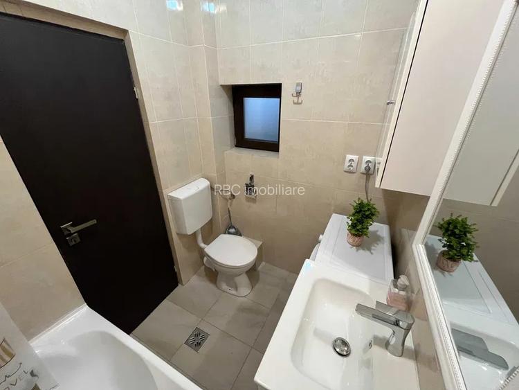 Apartament 2 camere moder in Grigorescu - 7