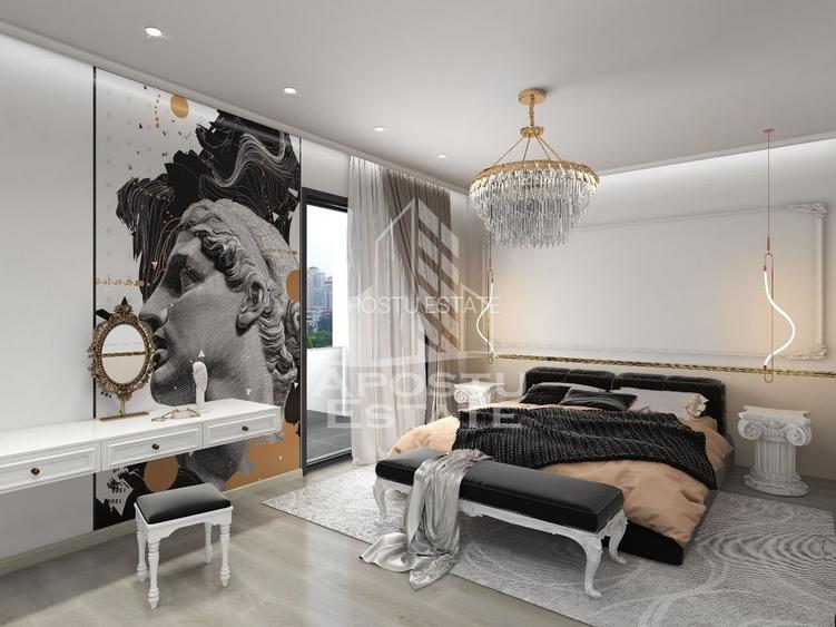 Casa/Vila 4 camere, Vladimirescu, COMISION 0% - 8