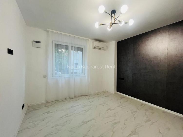 Duplex 5 camere ( Parter +Demisol) in Piata Romana - 5