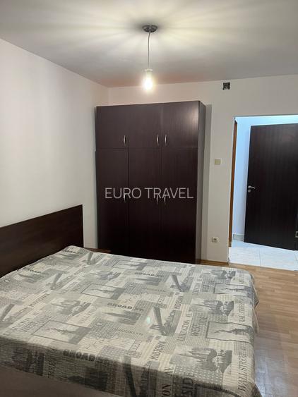 Apartament 3 camere - vis-a-vis de Spitalul Județean - curat, mobilat, utilat - 4