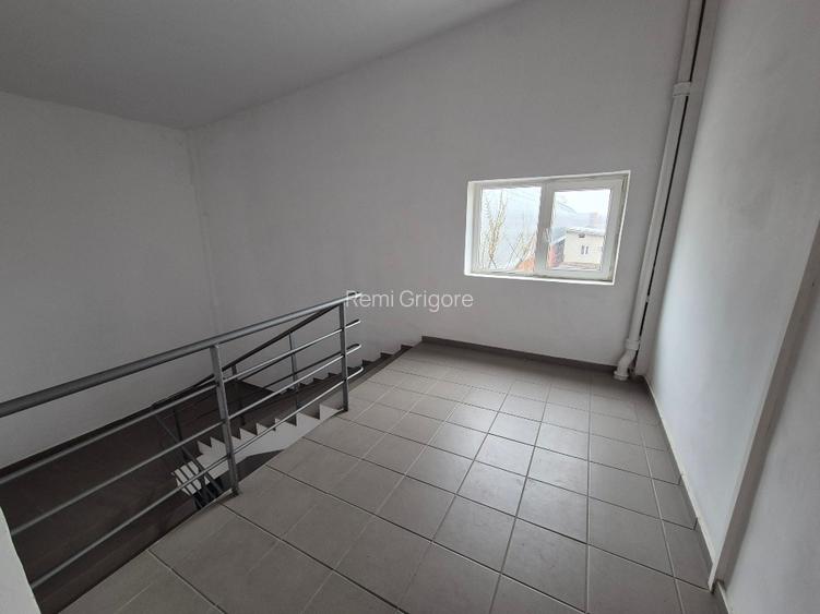Spatiu birouri Republica Hala Laminor 100 plus 100mp  - 5