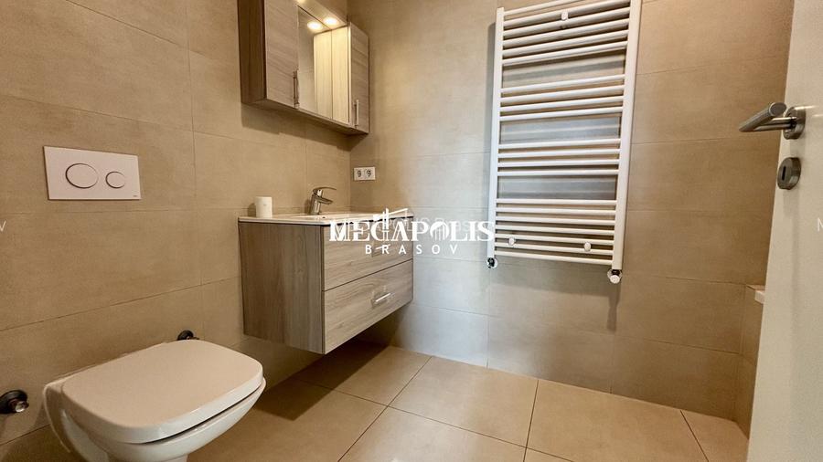 Apartament 2 camere | Parcare | Boxă |67 MP Utili | Kasper Coresi - 12