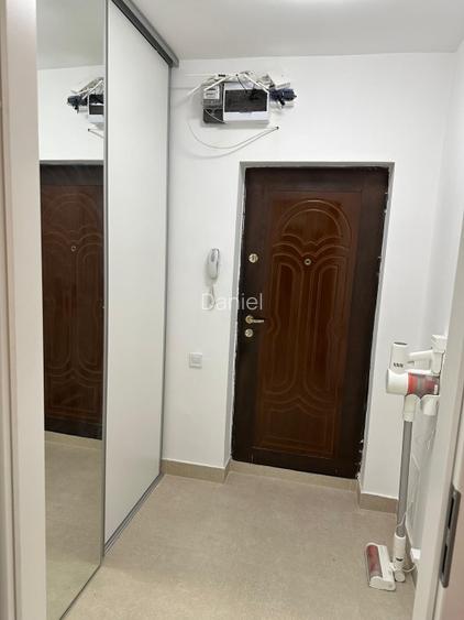 Proprietar inchiriez garsoniera - 10 min Metrou Titan - exclus agentii - 6