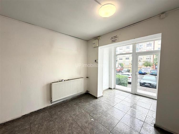 SPATIU COMERCIAL DE INCHIRIAT | 45 MP UTILI | DECEBAL | ORADEA - 4