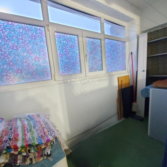 Piata Muncii metrou- Sos Mihai Bravu, etaj 3 - 7