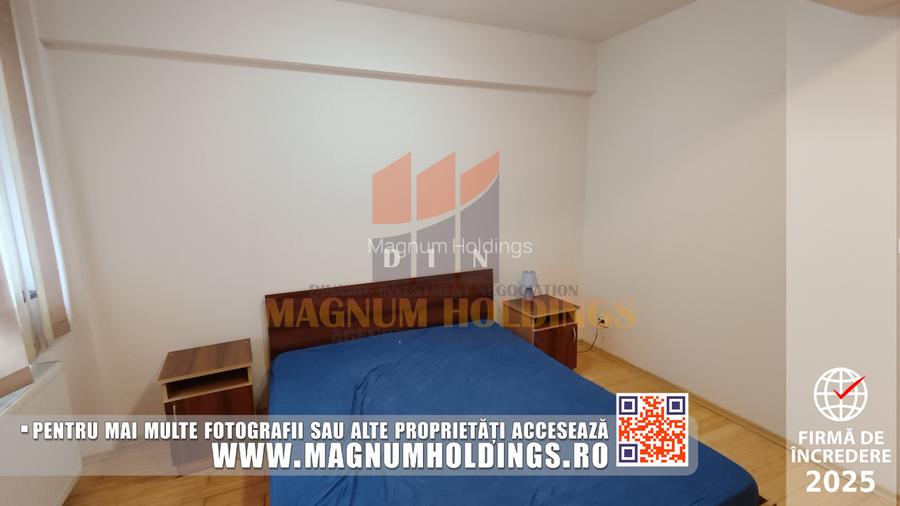 Apartament 2 camere, ultracentral, etajul 1 - 5