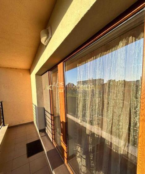 2 Camere de inchiriat | Calea Plevnei | Centrala | Parcare | Metrou - 6