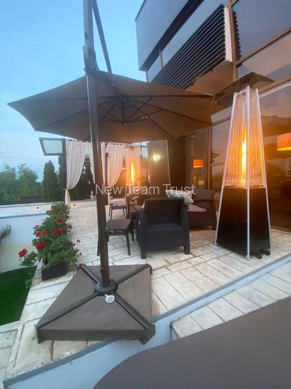 Vanzare  Vila de Prestigiu Snagov - 4