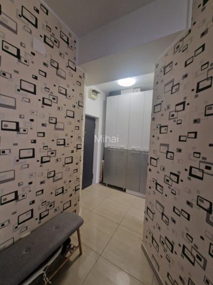 Bd. I.C Bratianu – 2 camere 70 m2,mobilat/utilat, etaj 2 - 5