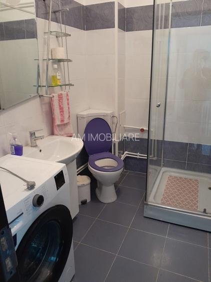 GARSONIERA METALURGIEI, BUCATARIE INCHISA, CENTRALA TERMICA, BLOC NOU - 7