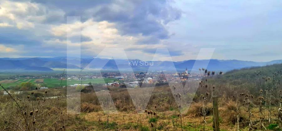 Apartament 3 camere, două băi, curte 50 mp -Natura la tine acasă! Cristian-SiBiU - 20