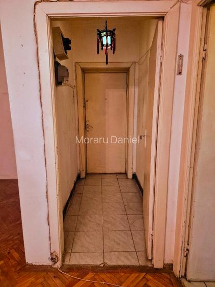 Garsonieră 33 mp + boxă 7 mp, Ștefan cel Mare – Spitalul Colentina - 6