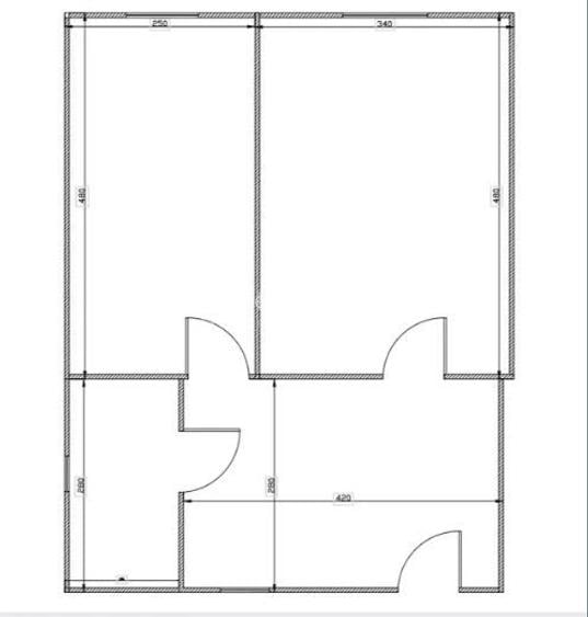 Apartament 2 camere, complet renovat – zonă centrală - 6
