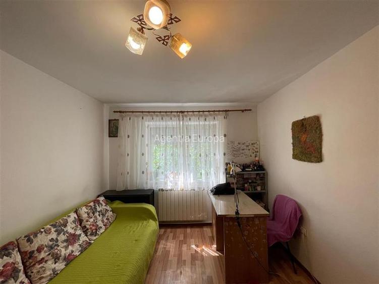 Apartament cu 2 camere de vanzare zona BIG Tulcea - 3