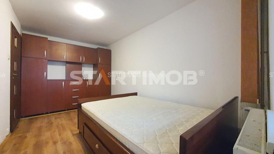 Apartament 3 camere cu parcare Racadau - 26