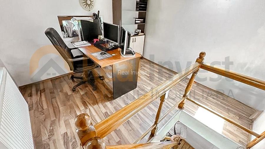 Spatiu Comercial stradal 70 mp de vanzare in zona Brico Depot - 3