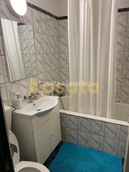 Apartament 2 Camere | Zonă Centrală | Ștefan cel Mare - 8