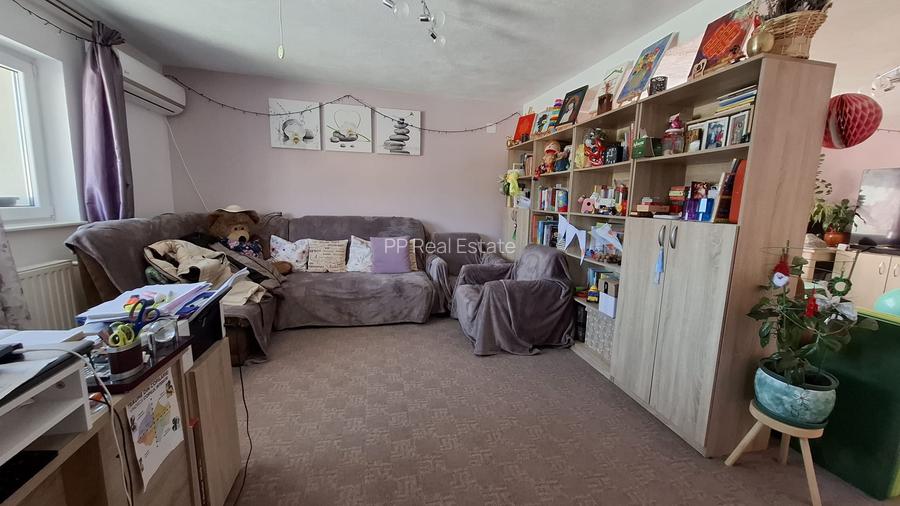 Cumpana - Casa P + mansarda (teren 1000 mp ) - 16