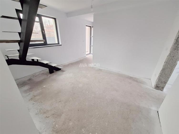 Casa P+M, zona Hemeius - 23