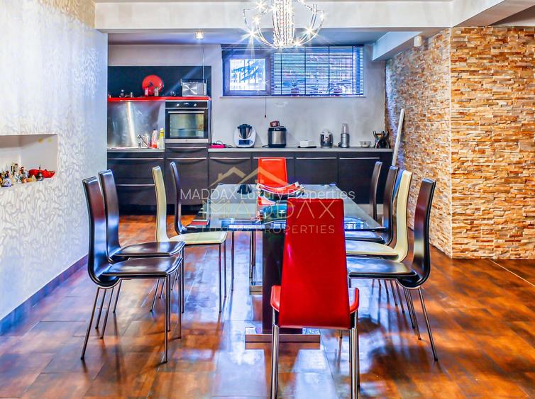 Vila unica individuala ***591mp*** // Erou Iancu Nicolae - 38