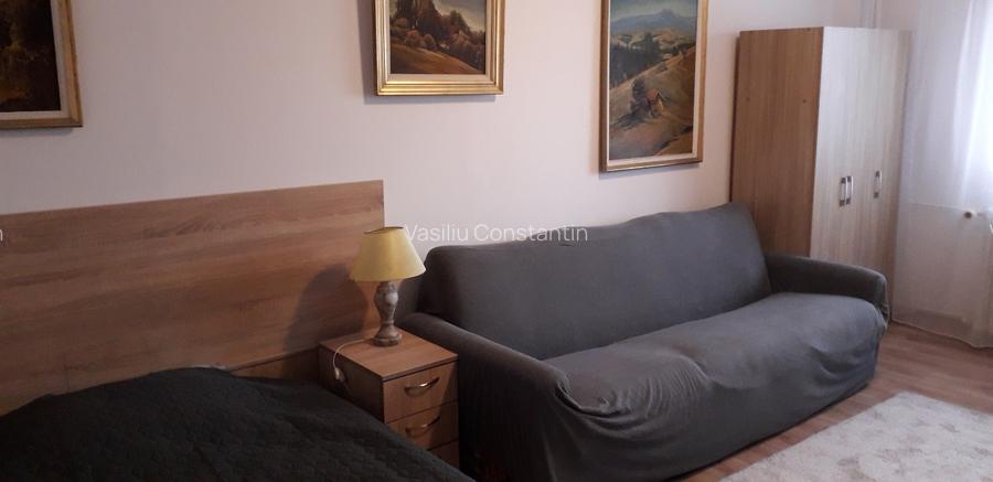 Inchiriere garsoniera 30,50 mp, 350 euro/luna - 2