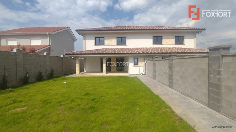 Duplex 5 camere, Sacalaz - Finisaje Premium - 33