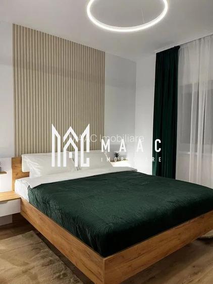 Apartament modern | 2 camere | - 3