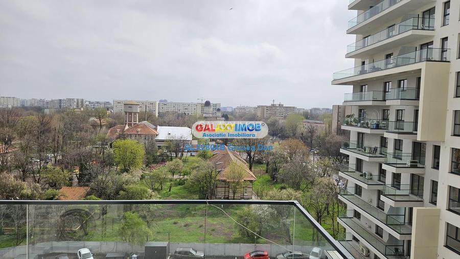 pta sudului | 2 camere 55mp | nou2024 | balcon AC incalzire pardoseala - 3