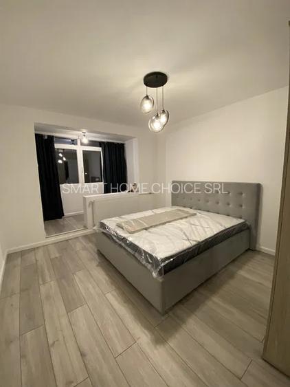 Apartament 3 camere decomandat Drumul Taberei renovat complet - 4