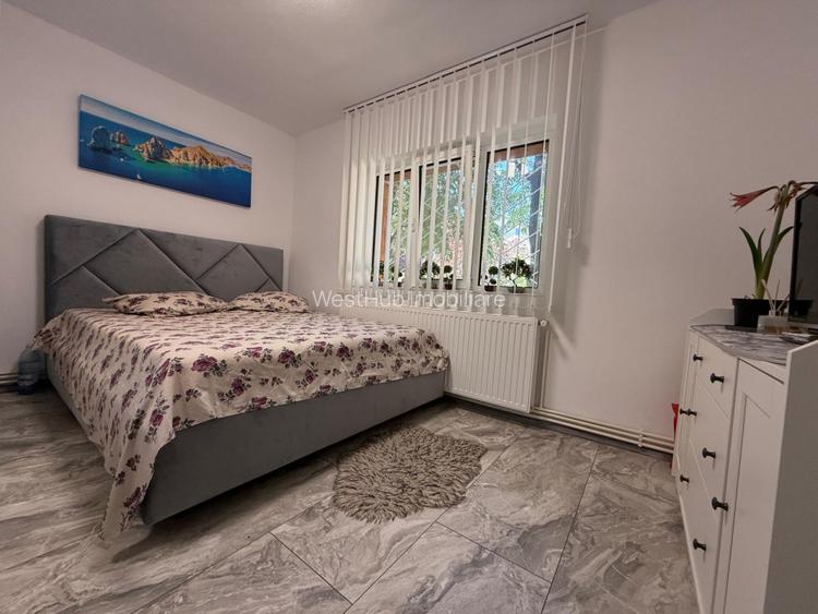 Apartament modern, semidecomandat, 2 camere, 60 mp, parter - Dambovita - 3