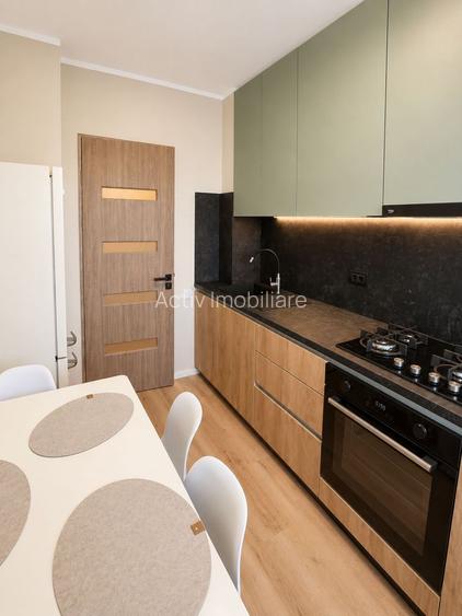 Apartament 2 camere, confort 1 – Tomis 3 | Totul nou | La cheie - 5