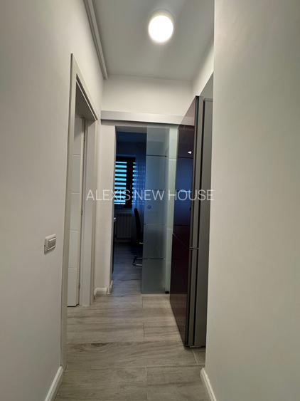 Apartament 3 camere, 100 mp, LUX, VEDERE LA MARE! AXI107 - 18