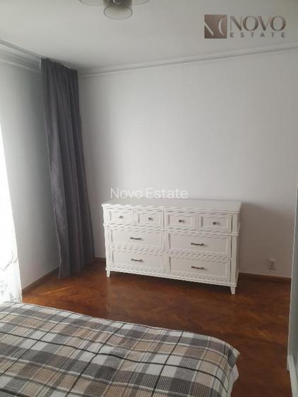 Decebal | 2 Camere | Pet Friendly | Metrou | Balcon - 6