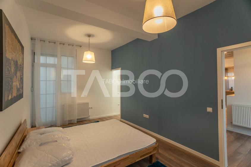 Apartament modern cu 3 camere terasa Pet Friendly Calea Dumbravii - 5