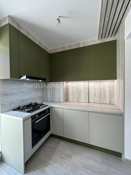 APARTAMENT 2 CAMERE - MOBILAT + LOC DE PARCARE - DRISTOR - COMISION 0% - 13