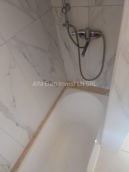 Garsoniera de inchiriat in casa, zona Astra - 2