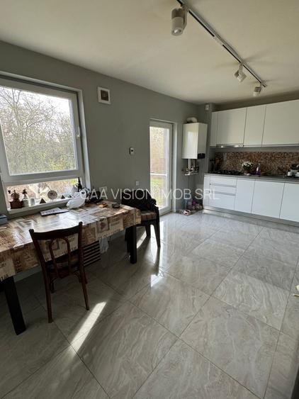 Casa - Parter si mansarda - 13