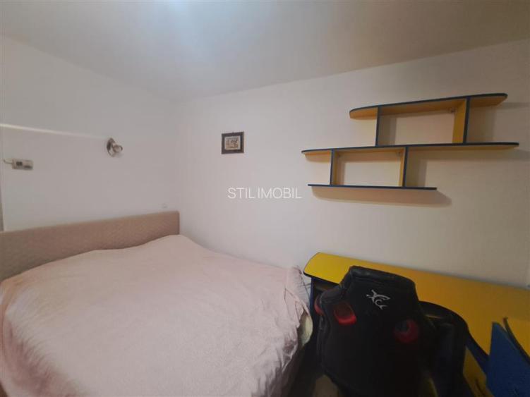 Apartament 1 Camera Zimbru 280 euro - 4